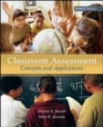 Classroom Assessment - Book