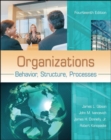 Organizations: Behavior, Structure, Processes - Book