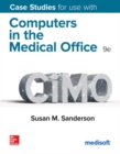 Case Studies for Use with Computers in the Medical Office - Book