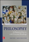 Philosophy: A Historical Survey with Essential Readings - Book