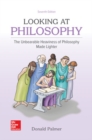 Looking At Philosophy: The Unbearable Heaviness of Philosophy Made Lighter - Book