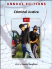Criminal Justice 13/14 - Book