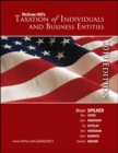 Taxation of Individuals and Business Entities 2011 - Book
