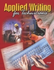 Applied Writing for Technicians - Book