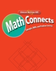 Math Connects: Concepts, Skills, and Problem Solving, Course 1, Teacher Classroom Resources - Book