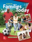 Families Today, Student Edition - Book