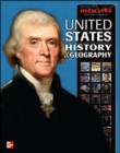 United States History and Geography, Student Edition - Book