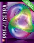 Pre-Algebra Student Edition - Book