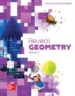 Reveal Geometry, Interactive Student Edition, Volume 2 - Book