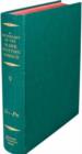 A Dictionary of the Older Scottish Tongue from the Twelfth Century to the End of the Seventeenth: Volume 5, O-Pn : Parts 27-31 combined - Book