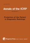 ICRP Publication 34 : Protection of the Patient in Diagnostic Radiology - Book