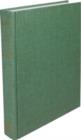 A Dictionary of the Older Scottish Tongue from the Twelfth Century to the End of the Seventeenth: Volume 2, D-G : Parts 8-13 combined - Book