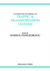Concise Encyclopedia of Traffic and Transportation Systems : Volume 6 - Book