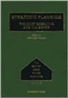 Strategic Planning : The Chief Executive and the Board Volume 1 - Book