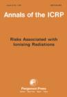 ICRP Supporting Guidance 1 : Risks Associated with Ionising Radiations - Book
