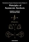 Principles of Asymmetric Synthesis : Volume 14 - Book