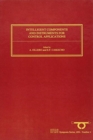 Intelligent Components and Instruments for Control Applications 1992 - Book