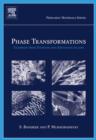 Phase Transformations : Examples from Titanium and Zirconium Alloys Volume 12 - Book