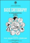 Basic Cartography Volume 1 : For Students and Technicians - Book