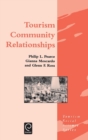 Tourism Community Relationships - Book