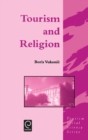 Tourism and Religion - Book