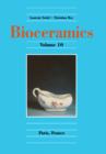 Bioceramics Volume 10 - Book