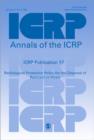 ICRP Publication 77 : Radiological Protection Policy for the Disposal of Radioactive Waste - Book