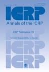 ICRP Publication 79 : Genetic Susceptibility to Cancer - Book