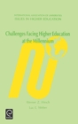 Challenges Facing Higher Education at the Millennium - Book
