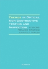 Trends in Optical Non-Destructive Testing and Inspection - Book