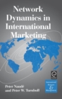 Network Dynamics in International Marketing - Book