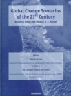 Global Change Scenarios of the 21st Century : Results from the IMAGE 2.1 Model - Book
