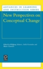 New Perspectives on Conceptual Change - Book