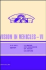 Vision in Vehicles VI - Book