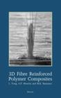 3D Fibre Reinforced Polymer Composites - Book