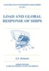 Load and Global Response of Ships : Volume 4 - Book