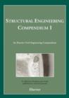 Structural Engineering Compendium I - Book