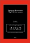 Emissions Reduction: NOx/SOx Suppression - Book