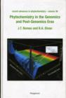 Phytochemistry in the Genomics and Post-Genomics Eras : Volume 36 - Book