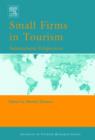 Small Firms in Tourism - Book