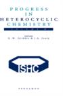 Progress in Heterocyclic Chemistry : Volume 15 - Book