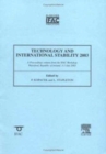 Technology and International Stability 2003 - Book