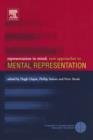 Representation in Mind : New Approaches to Mental Representation Volume 1 - Book