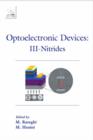 Optoelectronic Devices: III Nitrides - Book