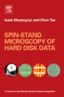 Spin-stand Microscopy of Hard Disk Data - Book