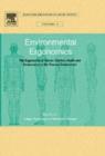 Environmental Ergonomics - The Ergonomics of Human Comfort, Health, and Performance in the Thermal Environment : Volume 3 - Book