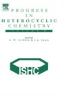 Progress in Heterocyclic Chemistry : Volume 16 - Book