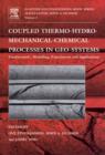Coupled Thermo-Hydro-Mechanical-Chemical Processes in Geo-systems : Volume 2 - Book
