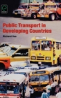 Public Transport in Developing Countries - Book