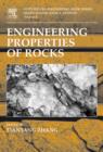 Engineering Properties of Rocks : Volume 4 - Book